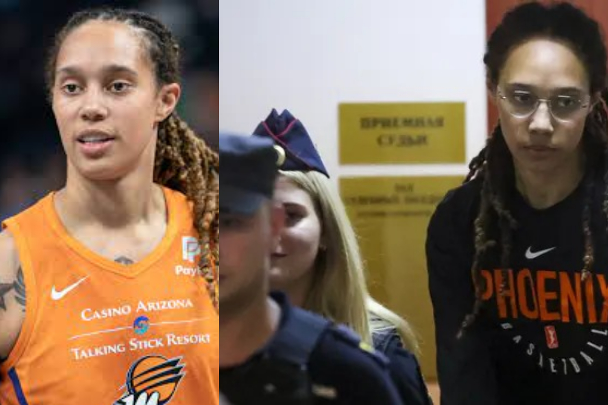 Brittney Griner