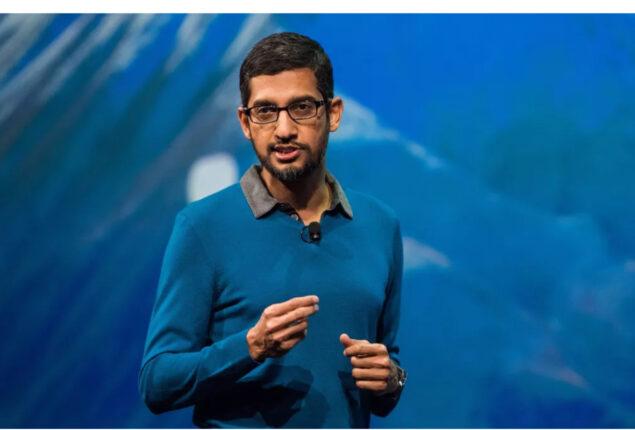 CEO Google