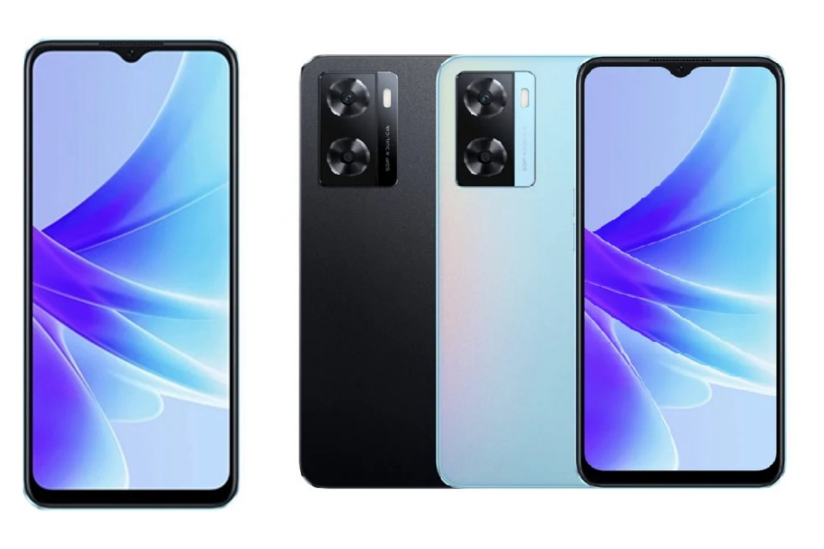 Oppo A57s price in Pakistan