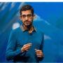 CEO of Google calls for more productivity and efficiency