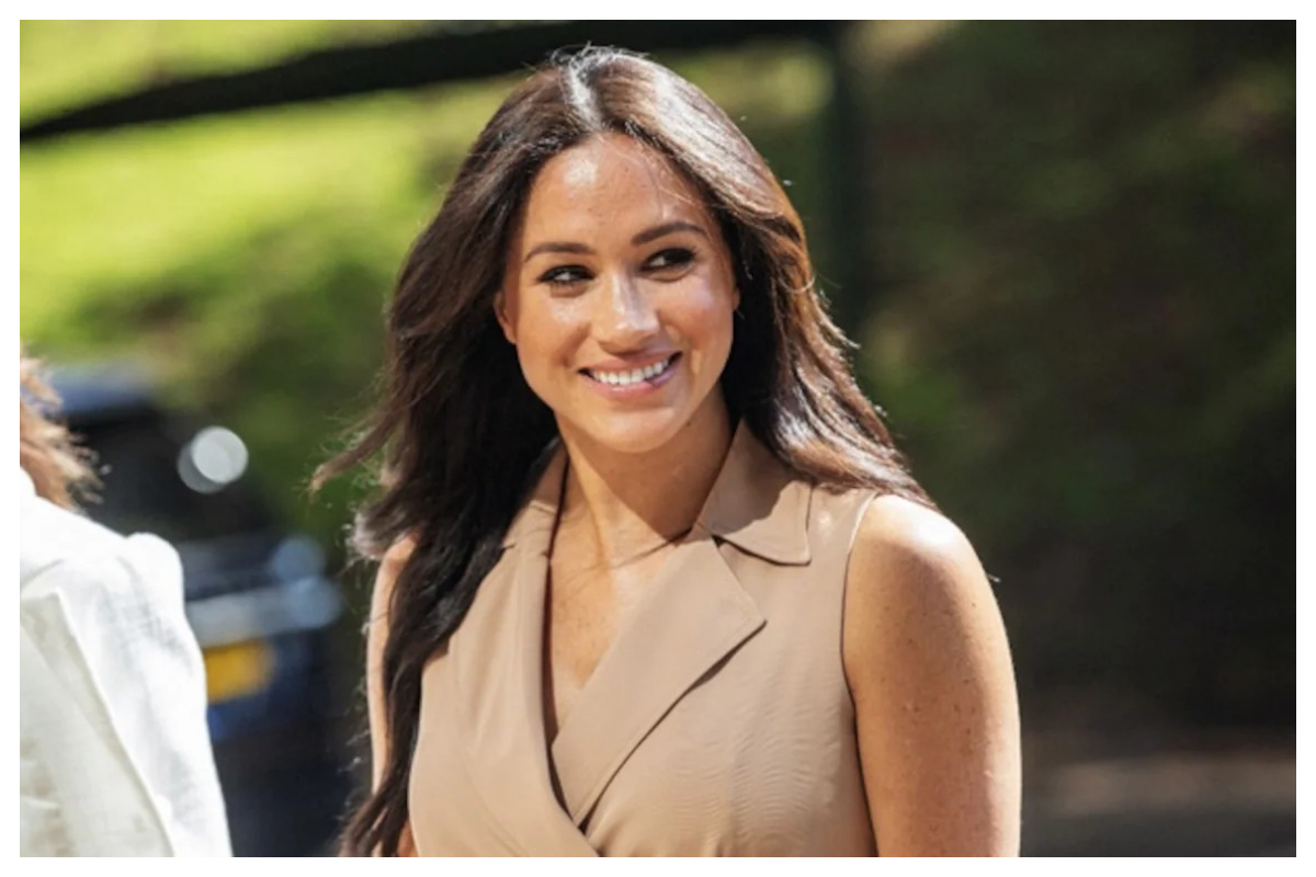 Meghan Markle