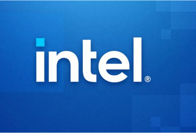 Intel is developing a new processor type