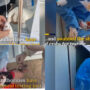 Humans, fish, and crabs are tested for COVID in China| Watch