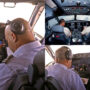At 37,000 feet, pilots get sleepy & miss landing by 25 minutes