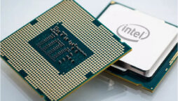Intel Raptor