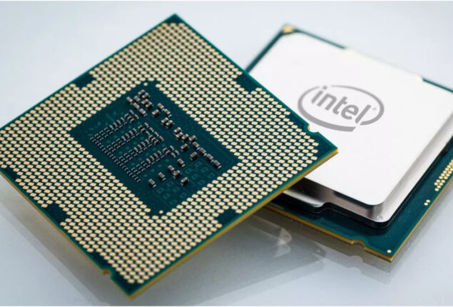 Intel Raptor Lake scandal has gamers in a tizzy (again)