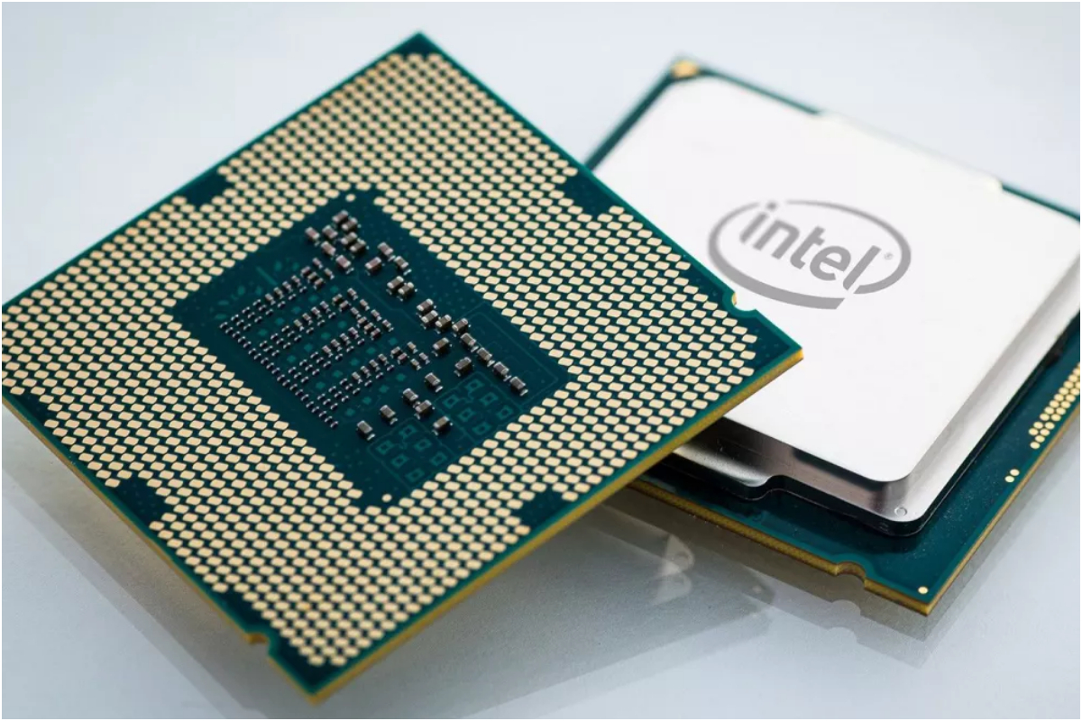Intel Raptor