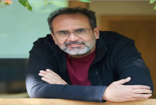 Aanand L Rai is working on love story after Raksha Bandhan