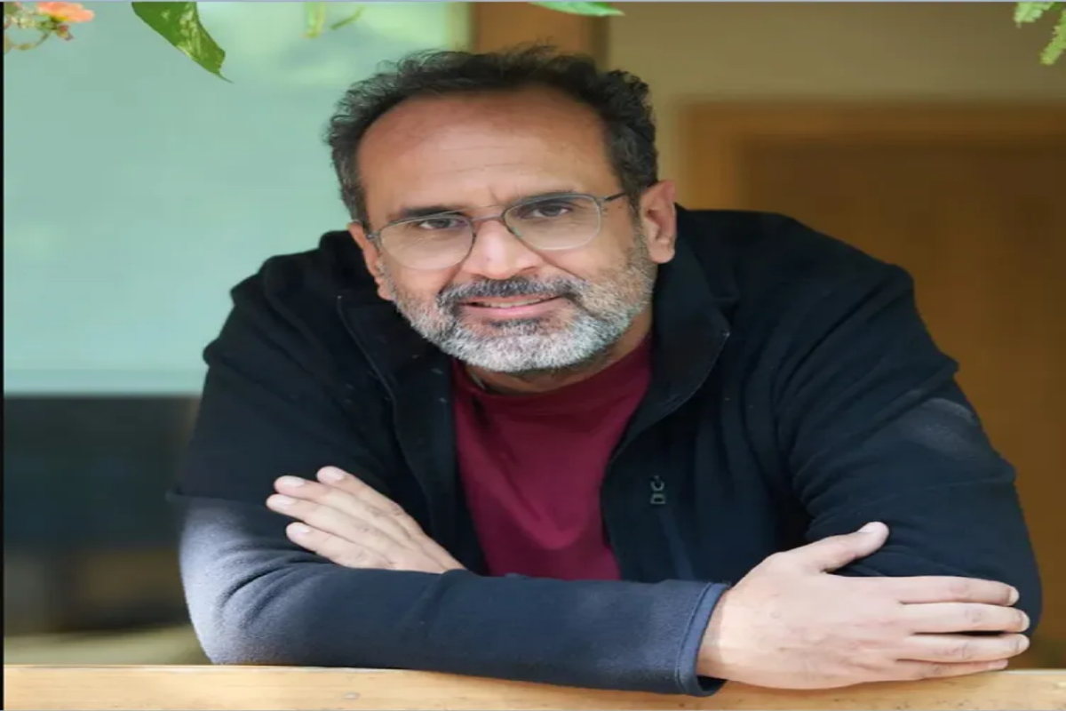 Aanand L Rai