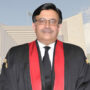 Court standing behind institutions, says CJP Umar Ata Bandial