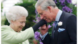 Prince Charles’ ‘strange’ visits to the Queen draw attention