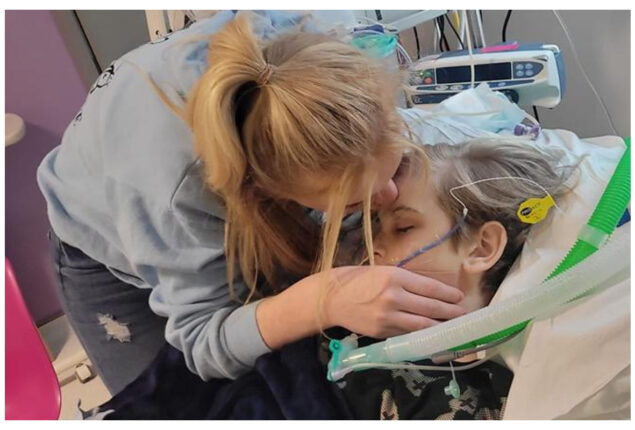 High Court says Archie Battersbee cannot be sent to a hospice to die