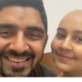 LinkedIn post regarding a man’s wife’s cancer battle. Internet weeps