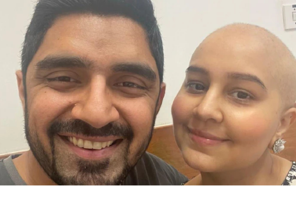 cancer battle