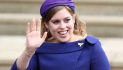 Princess Beatrice