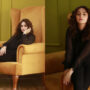 Durefishan Saleem new photos in all black dress will surely steal your heart