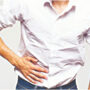 When cure is better than mere prevention