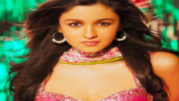 Alia Bhatt remembers first cheque from her debut movie, SOTY