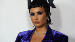 Demi Lovato updates pronouns to include she/her again