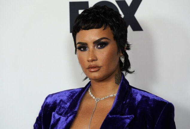 Demi Lovato updates pronouns to include she/her again