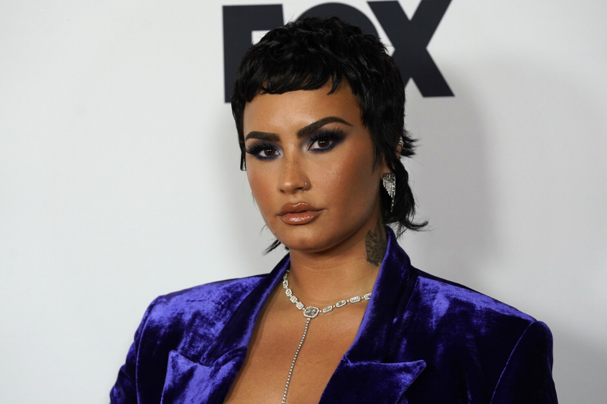 Demi Lovato