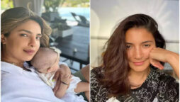 Anushka Sharma sends love to Priyanka Chopra and baby Malti