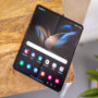 Does Samsung Galaxy Z Fold 4 support wireless charging?