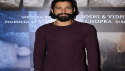Farhan Akhtar failing to pay workers on sets of Mirzapur 3