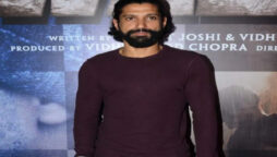 Farhan Akhtar