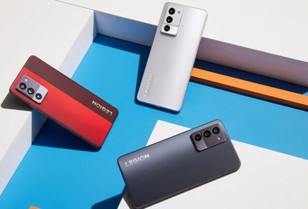 Lenovo Legion Y70 price in Pakistan & specs