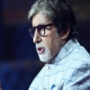 Amitabh Bachchan feels ‘it is pointless to give details of his health’