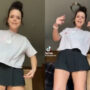 TikTok Woman Bumped Into Bed While Filming, Becomes Meme