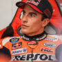 MotoGP world champion Marc Marquez may intensify his training 10 weeks after arm surgery