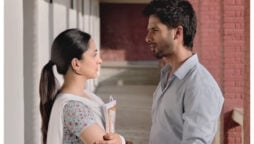 Kiara Advani reveals she bitched-slapped Shahid Kapoor in Kabir Singh.