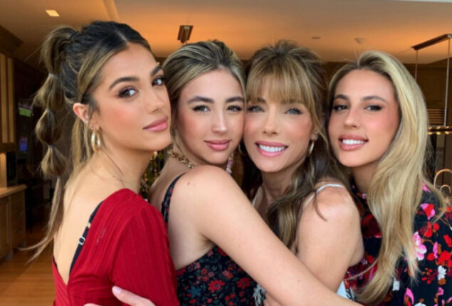 Jennifer Flavin’s daughter called her ‘Strongest Woman’ days before divorce