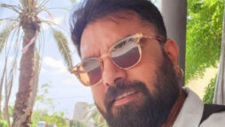 Yasir Hussain exposes serious shortcoming of Pakistani actors