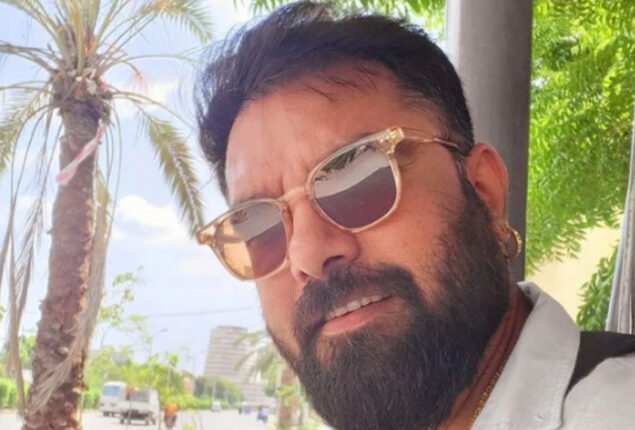 Yasir Hussain exposes serious shortcoming of Pakistani actors