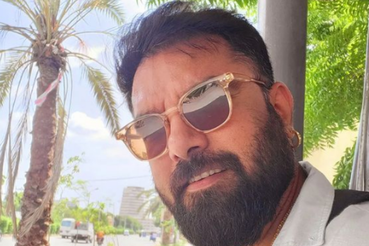 Yasir Hussain