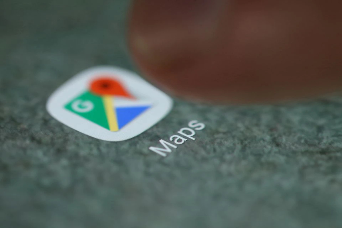 Google