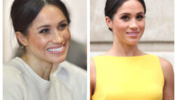 Report: ‘not cut out’ royal Hollywood life of Meghan Markle
