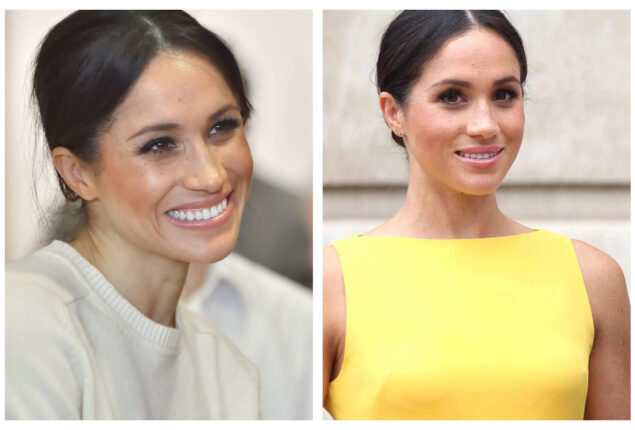 Report: ‘not cut out’ royal Hollywood life of Meghan Markle