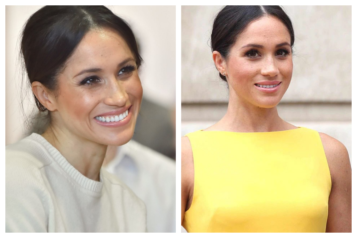 Meghan Markle