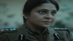 Fans loved Shefali Shah and Rajesh’s acting in Delhi Crime 2