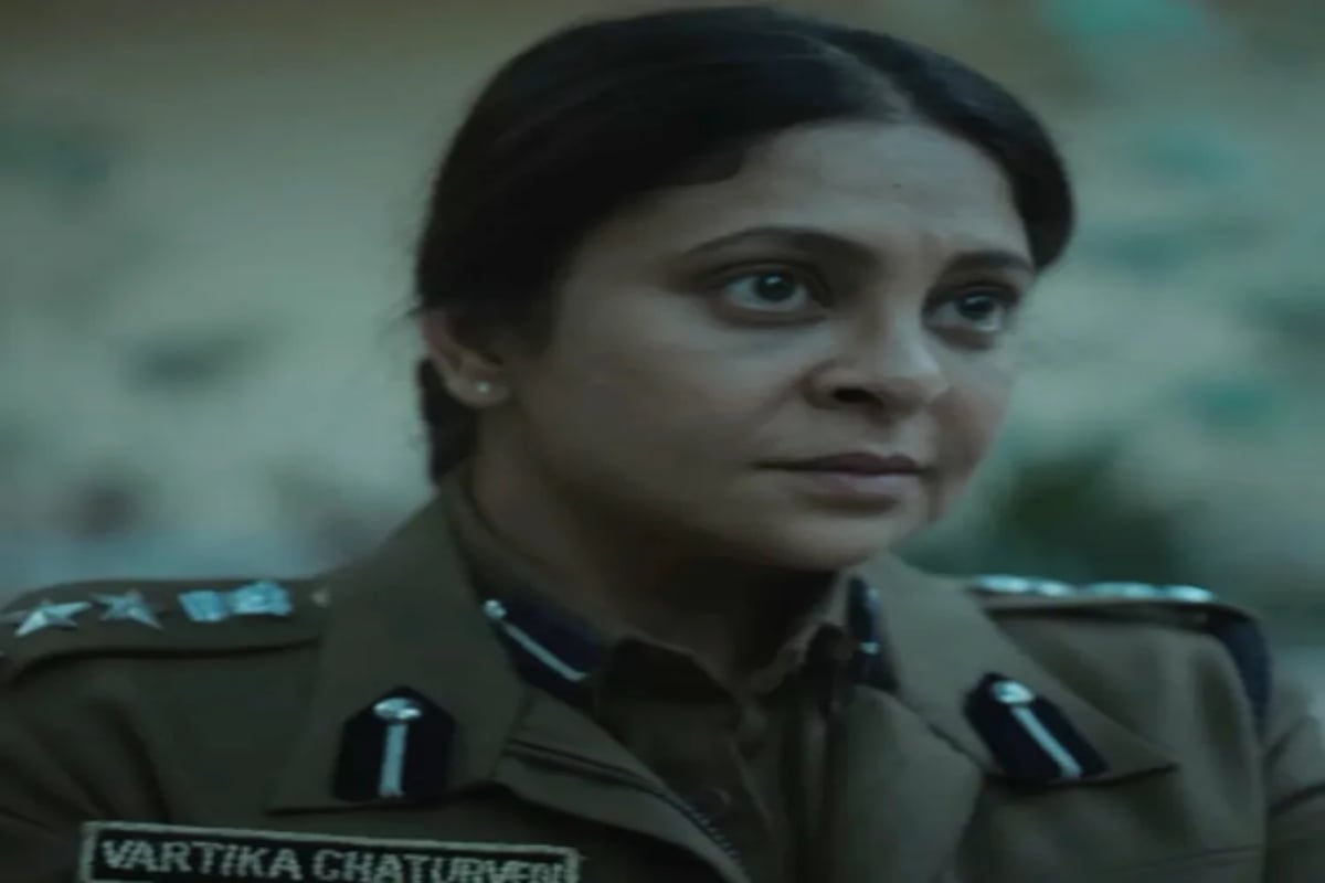 Shefali Shah