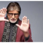 Amitabh Bachchan cleans his bathroom after COVID-19 diagnosis