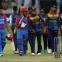 Afghanistan upsets Sri Lanka in the opening match of Asia Cup