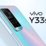 Vivo Y33s price in Pakistan & specs