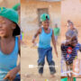 Watch viral: African kids dance to Justin Bieber and Kid Laroi’s Stay