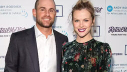 Brooklyn Decker shares throwback photos with Andy Roddick