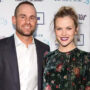 Brooklyn Decker shares throwback photos with Andy Roddick